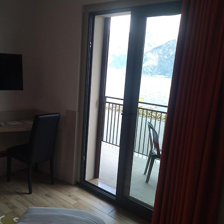 Hotel Sole Malcesine Eksteriør bilde