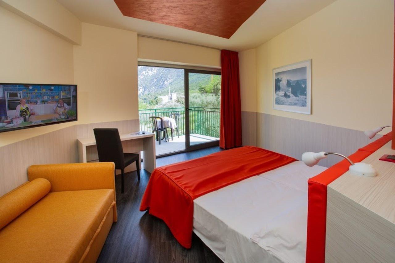 Hotel Sole Malcesine Eksteriør bilde