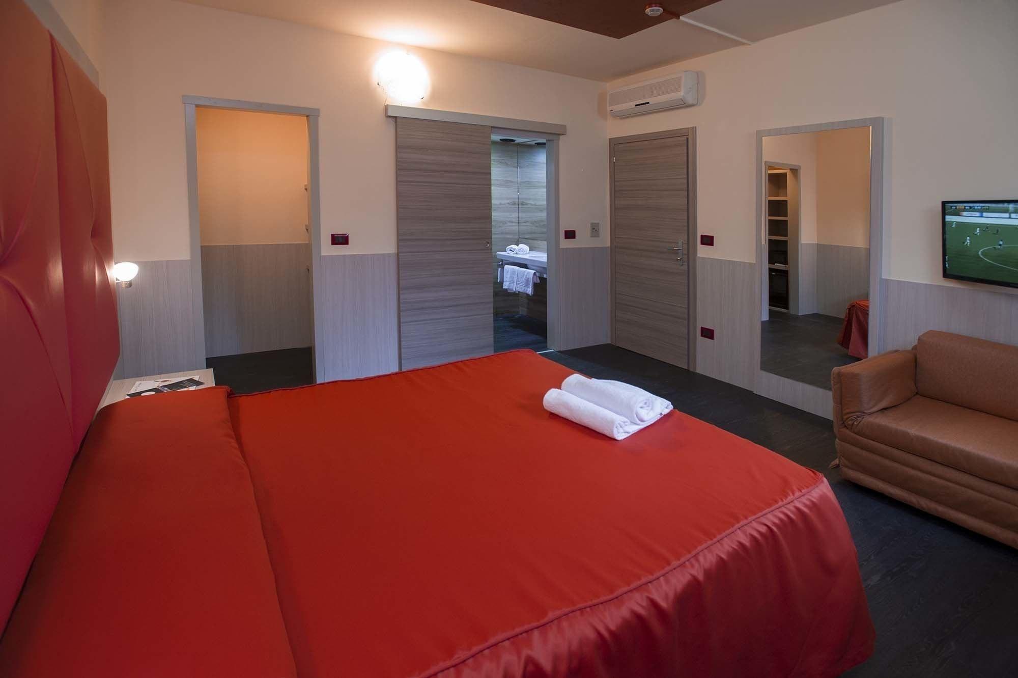 Hotel Sole Malcesine Eksteriør bilde