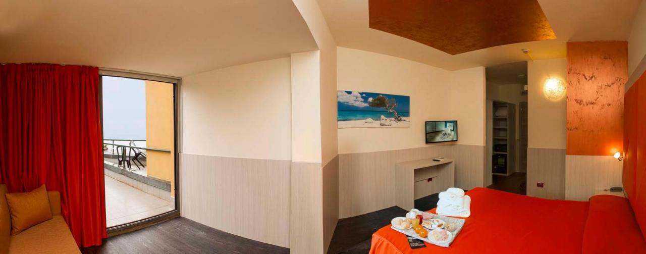 Hotel Sole Malcesine Eksteriør bilde