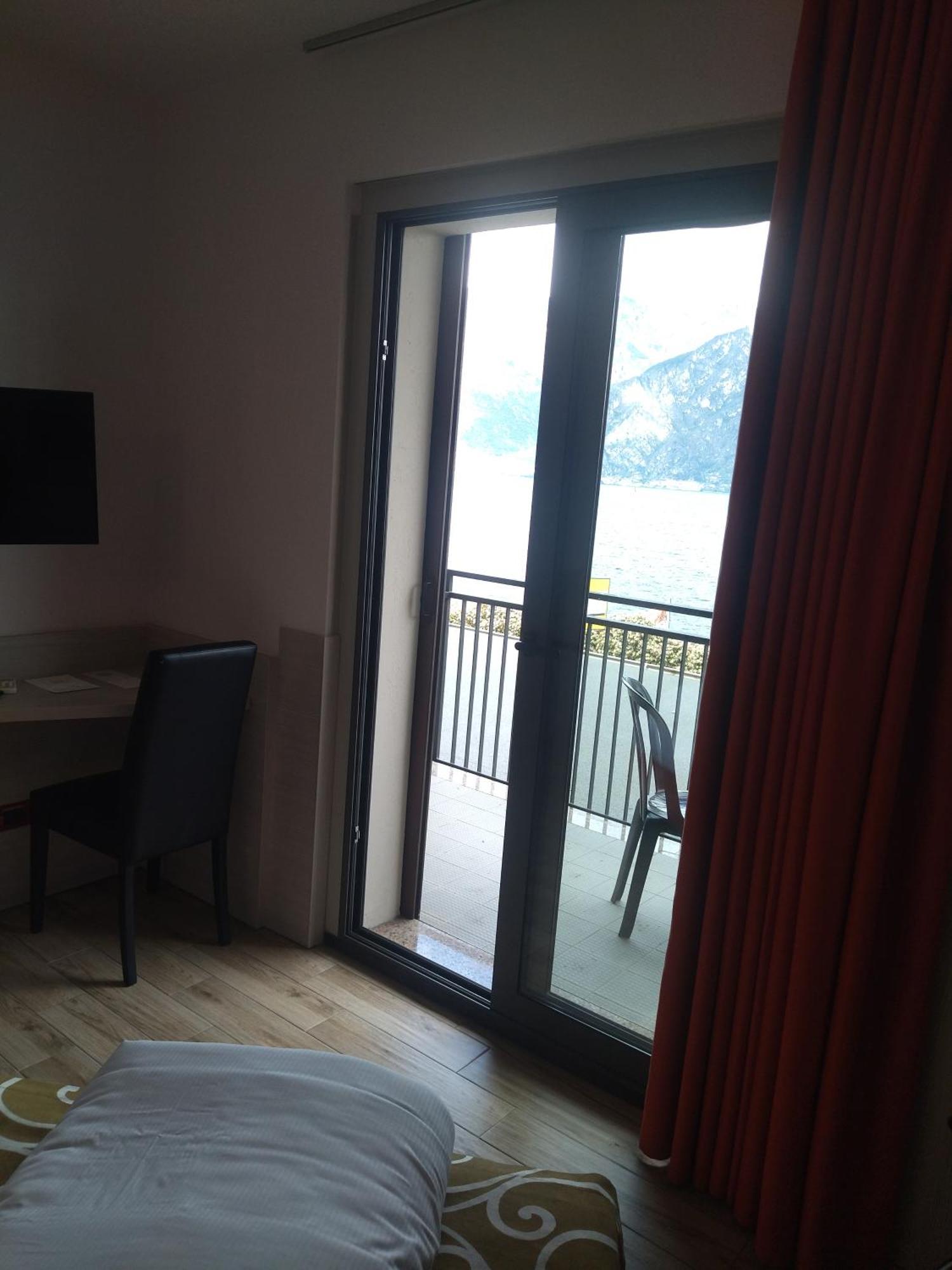 Hotel Sole Malcesine Eksteriør bilde
