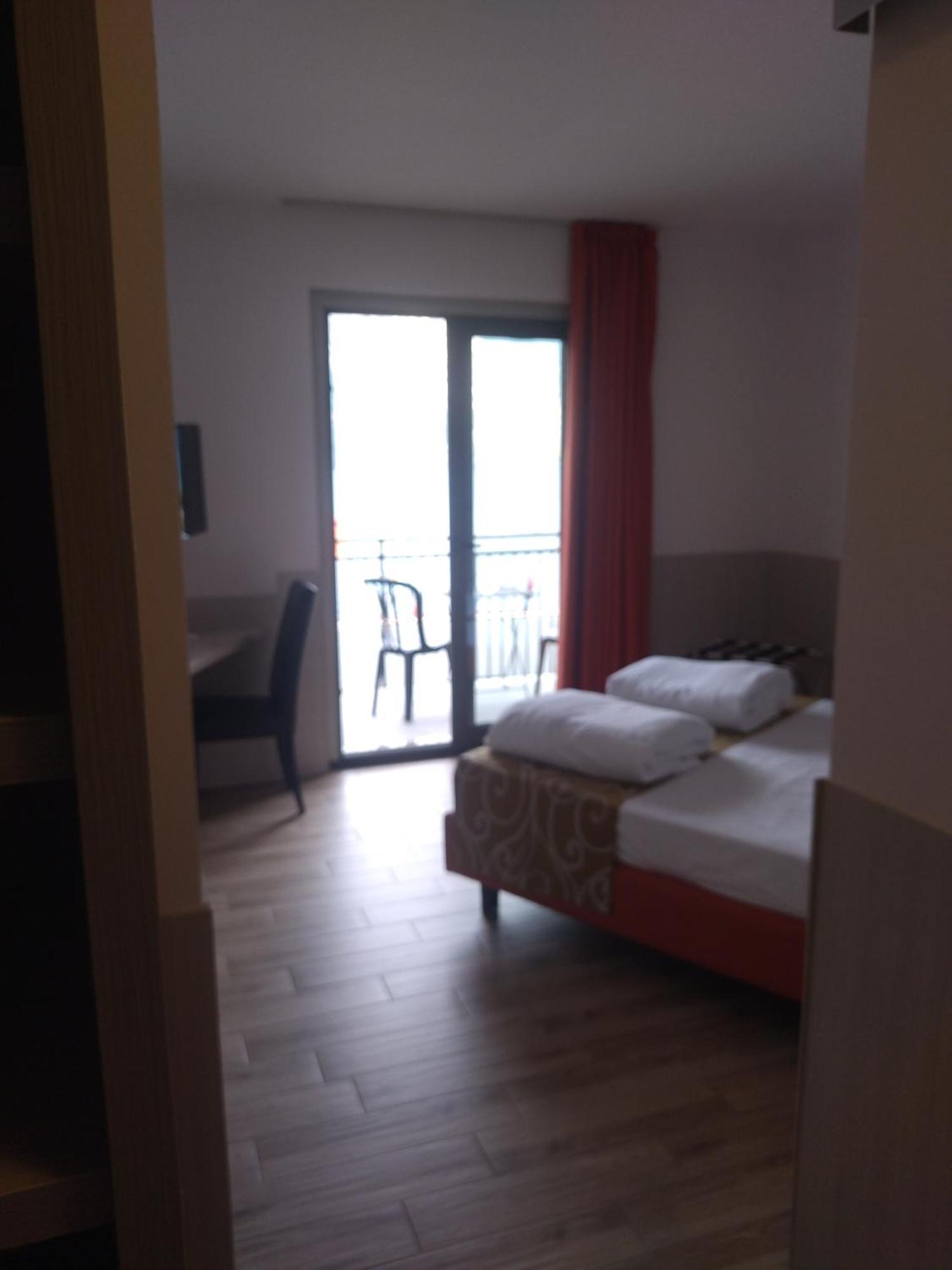 Hotel Sole Malcesine Eksteriør bilde