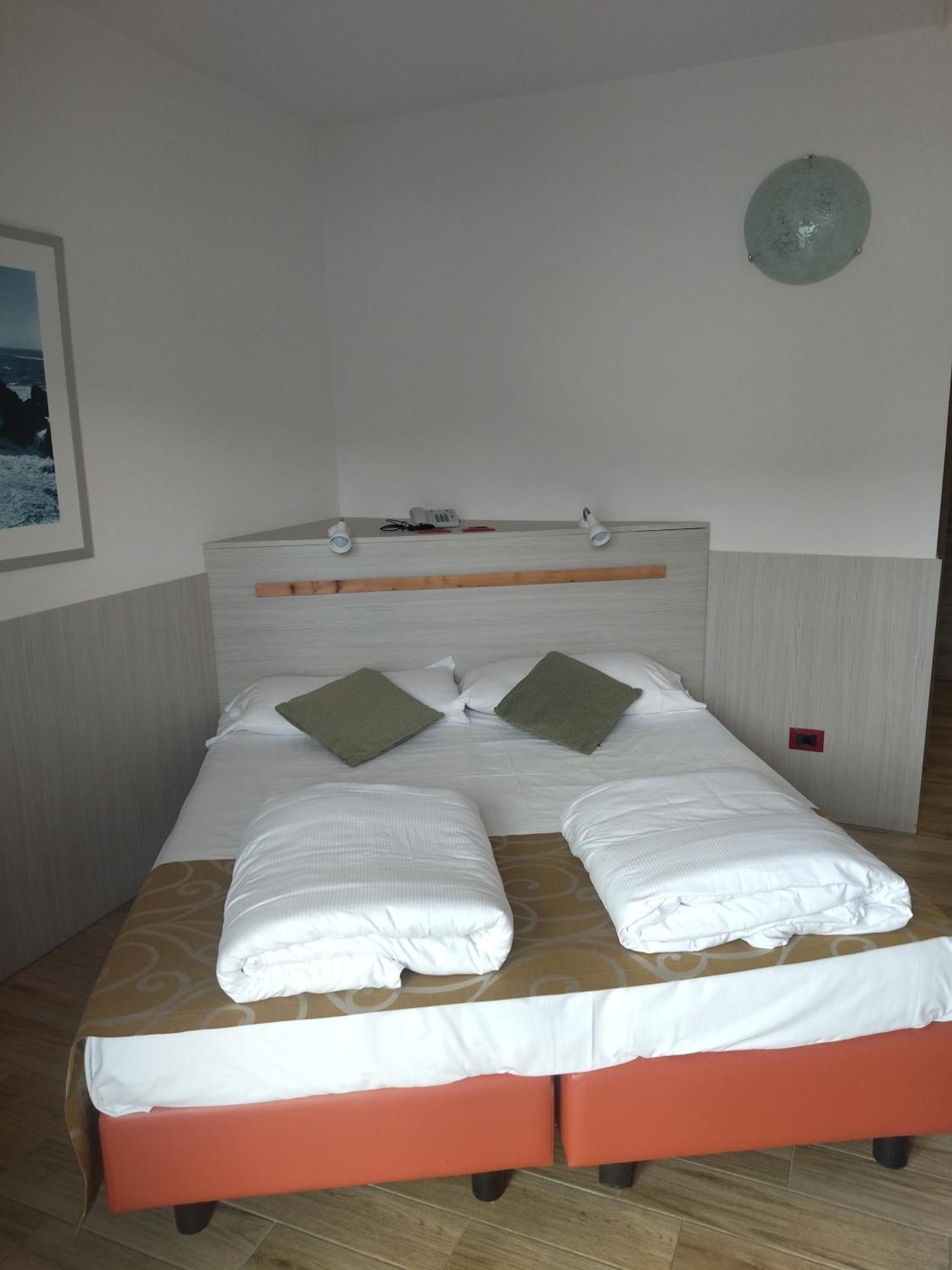 Hotel Sole Malcesine Eksteriør bilde