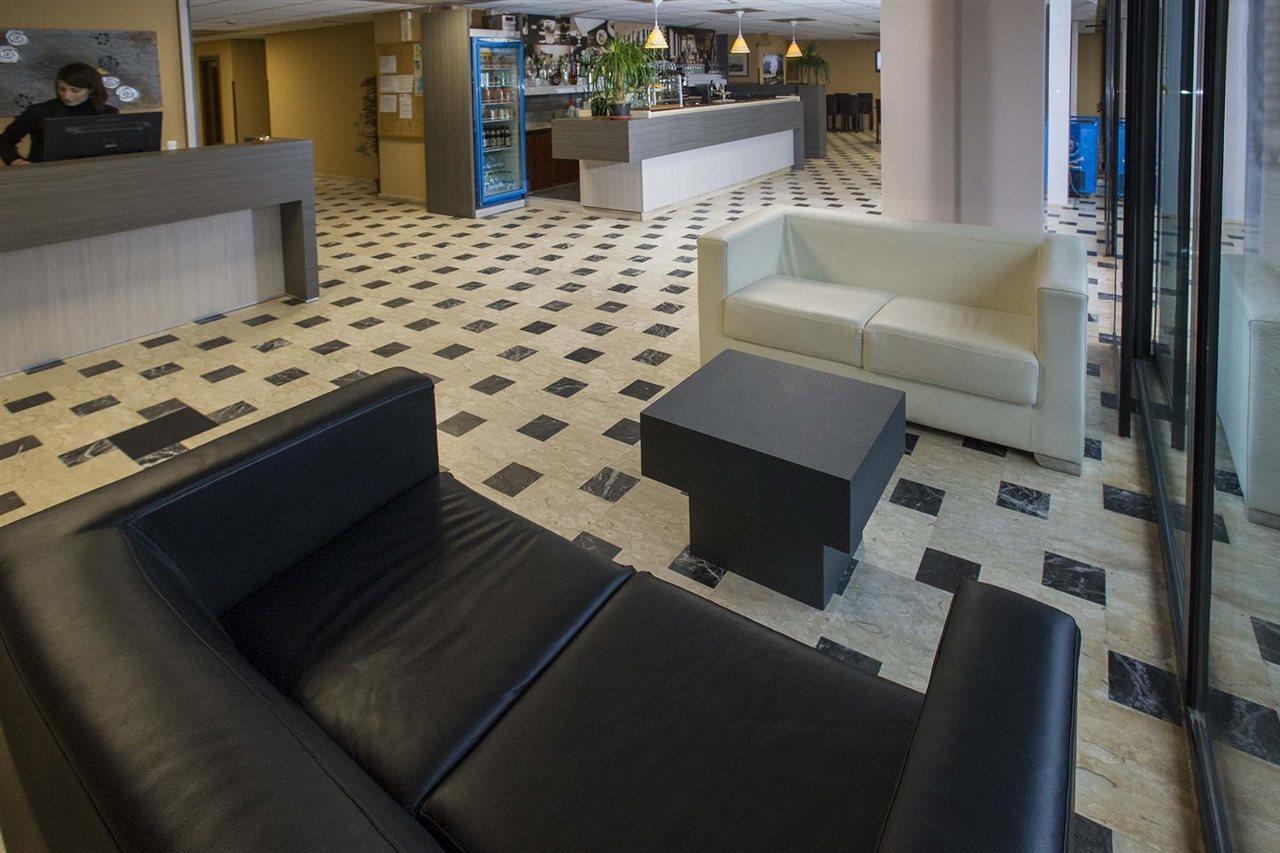 Hotel Sole Malcesine Eksteriør bilde