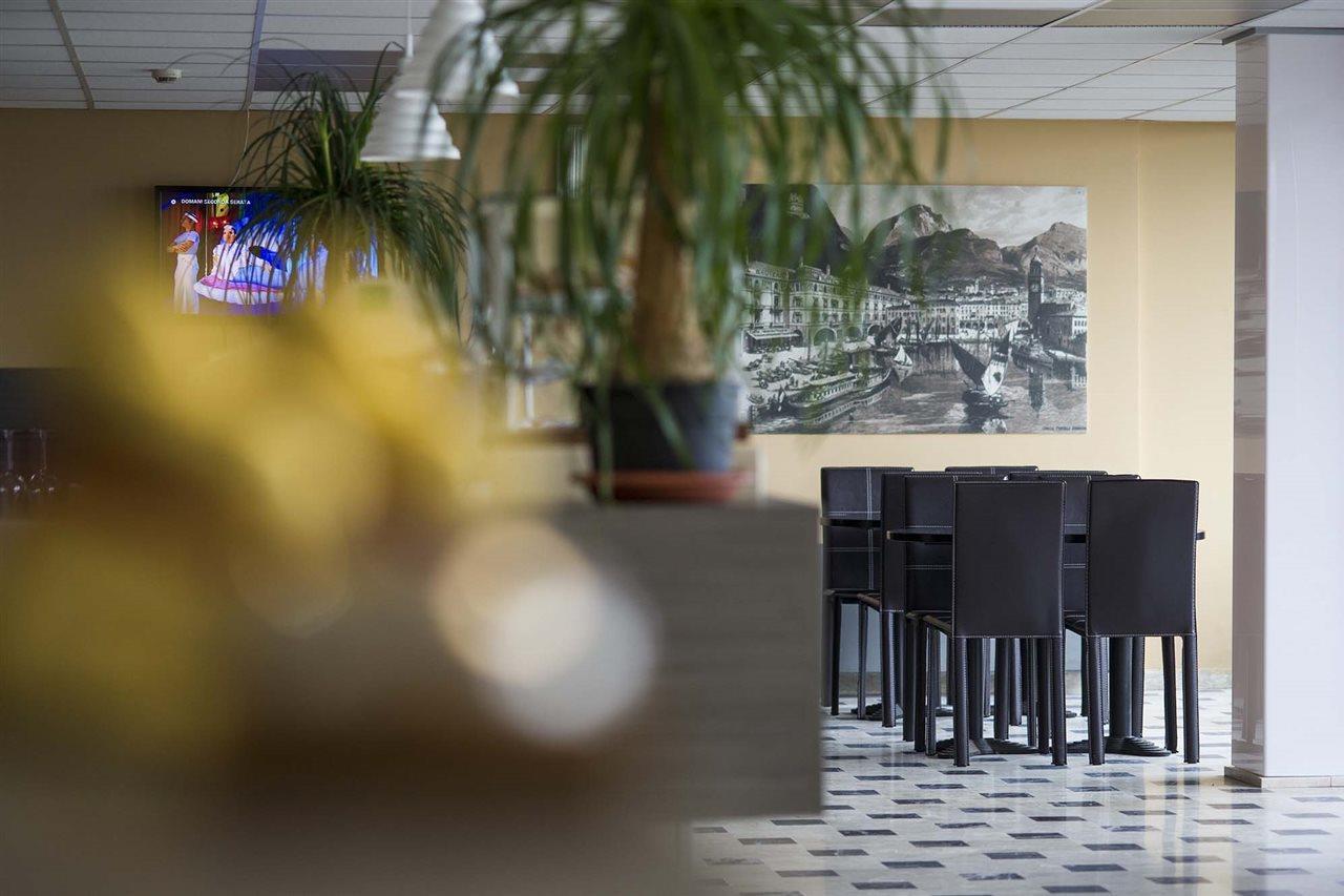 Hotel Sole Malcesine Eksteriør bilde