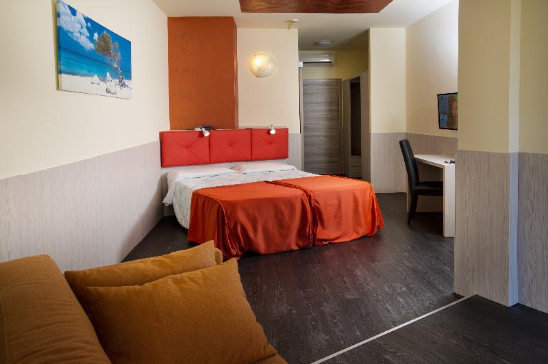 Hotel Sole Malcesine Eksteriør bilde
