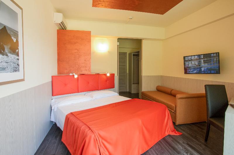 Hotel Sole Malcesine Eksteriør bilde