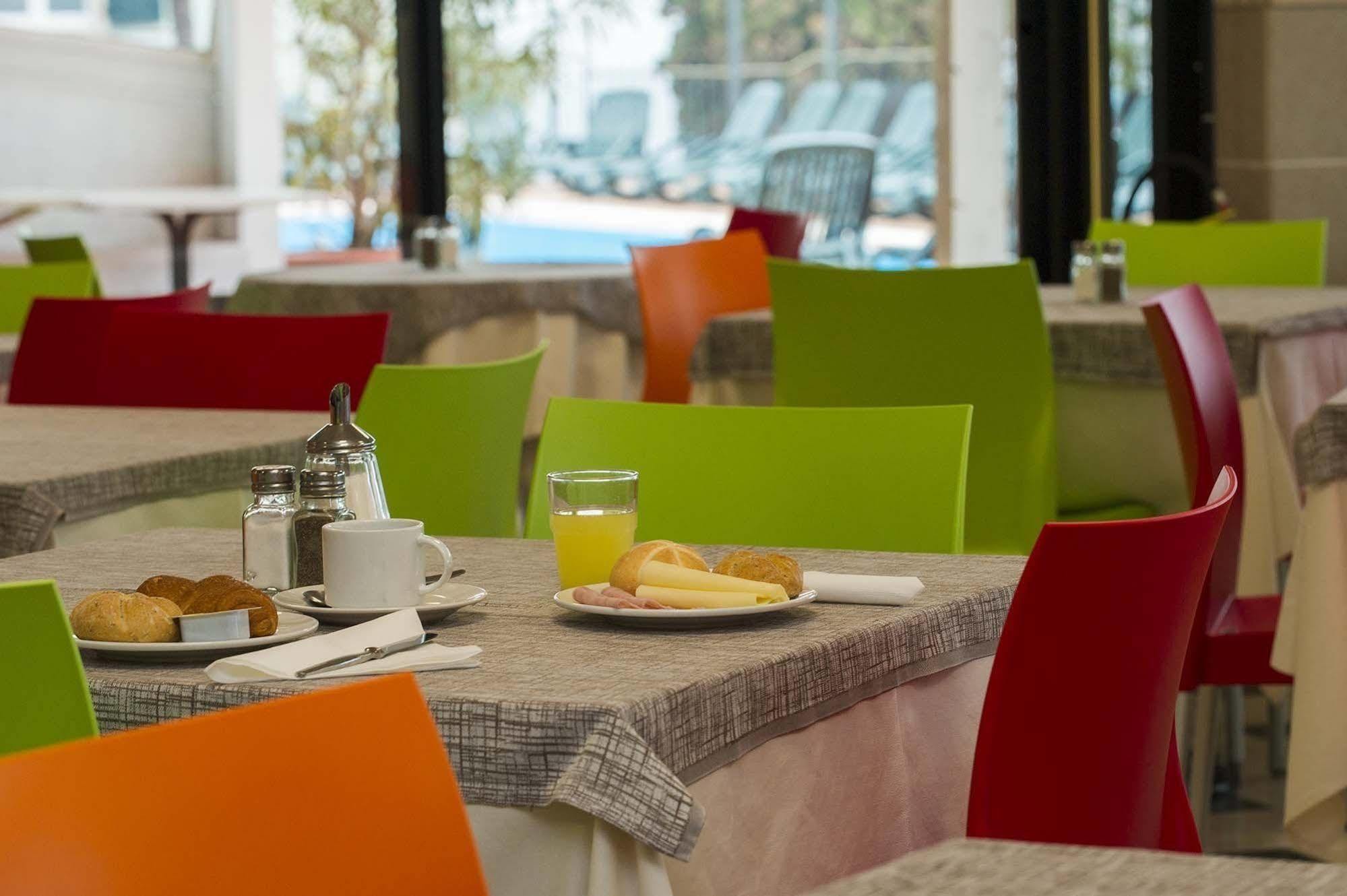 Hotel Sole Malcesine Eksteriør bilde