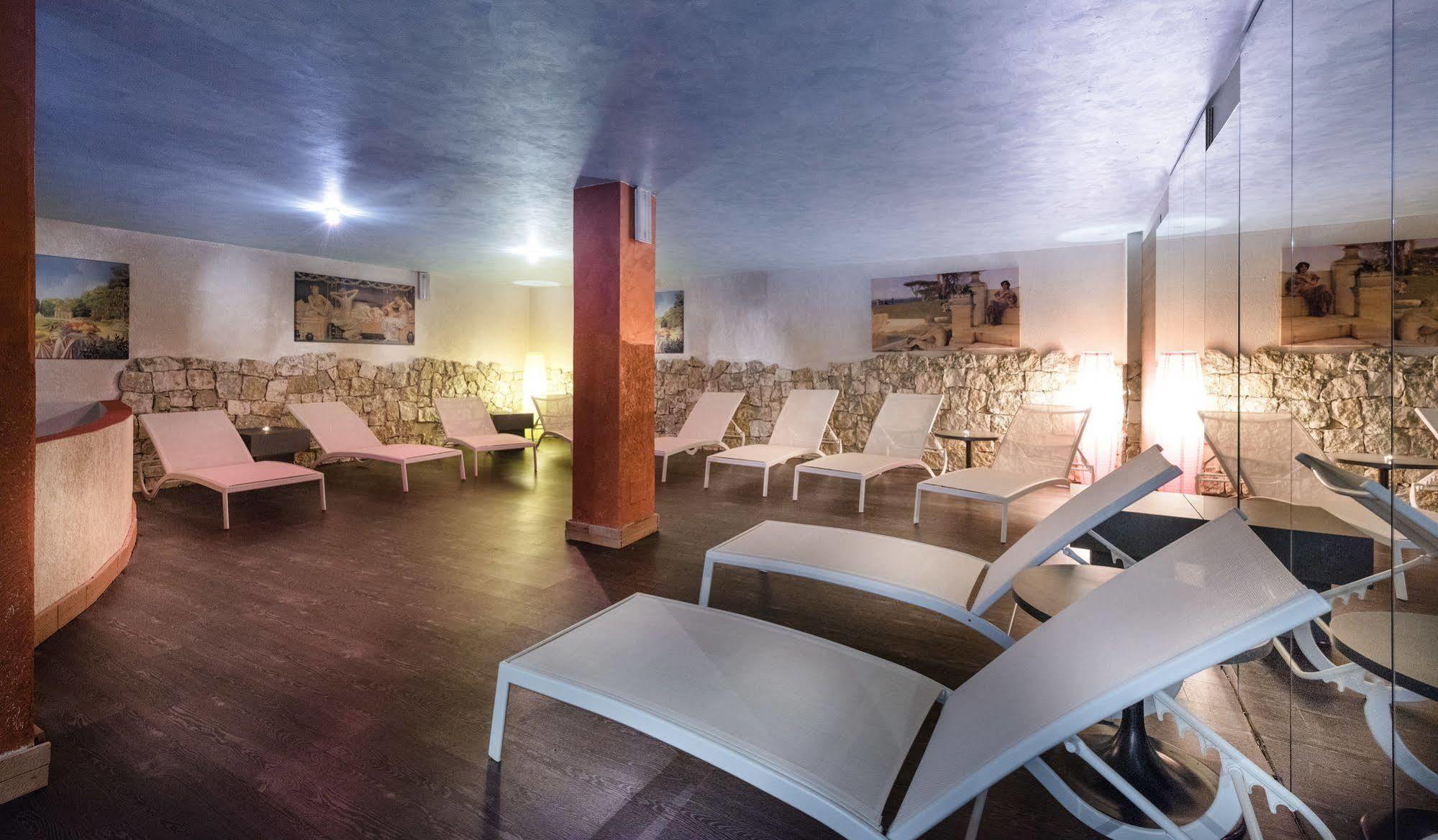 Hotel Sole Malcesine Eksteriør bilde